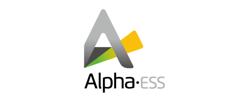 Alpha ESS logo
