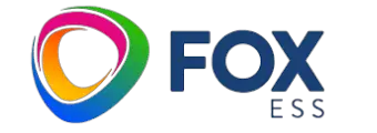 Fox ESS logo