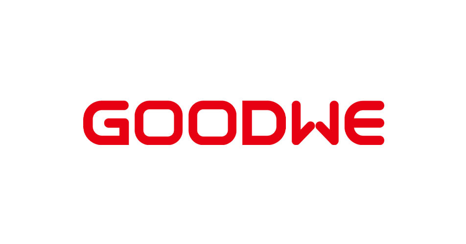 GoodWe logo