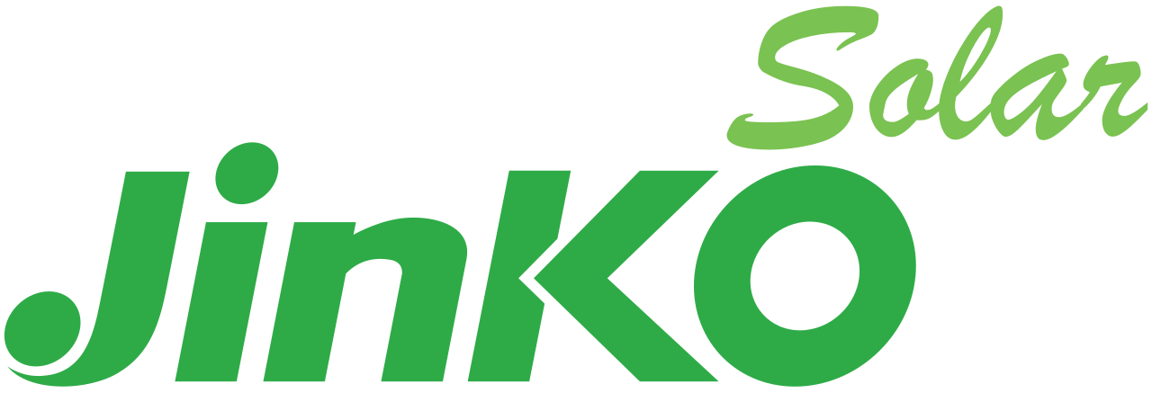 Jinko logo