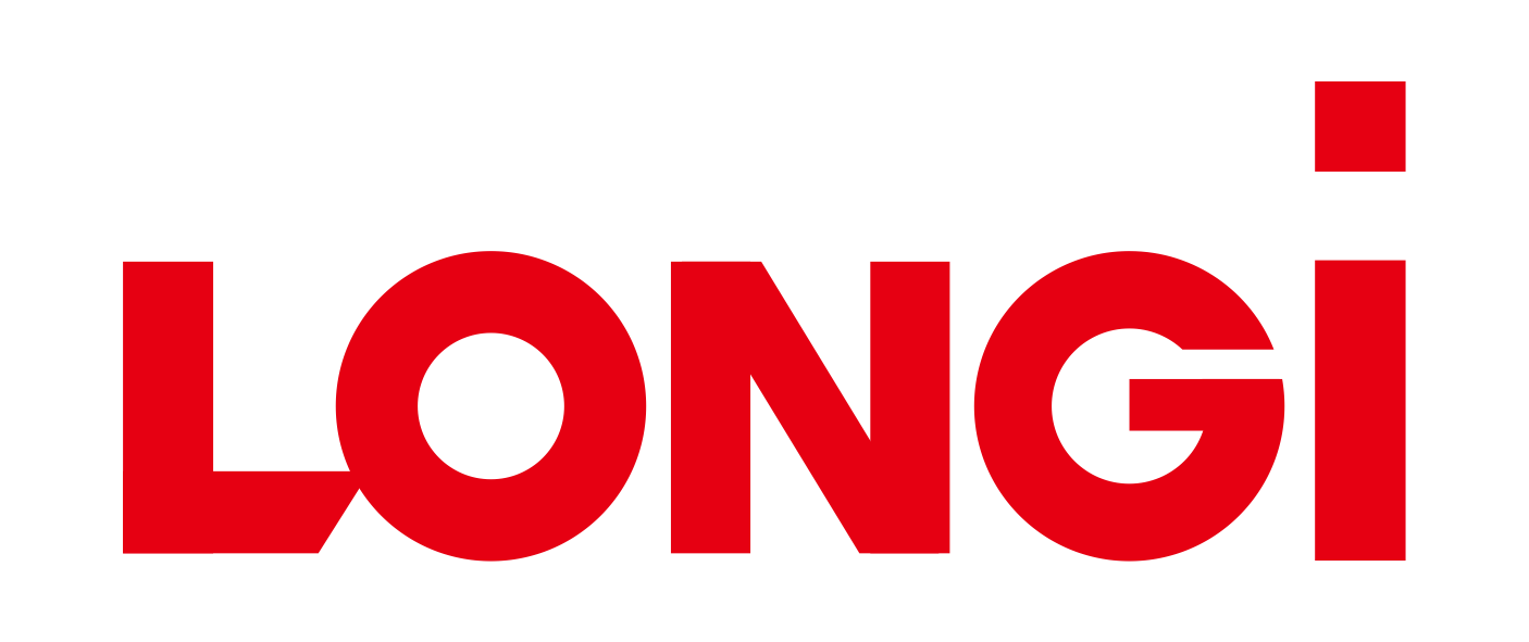 LONGi logo