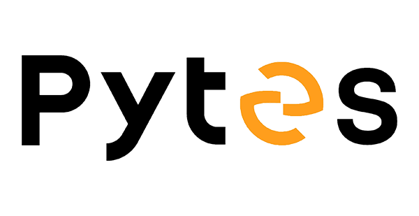 Pytes logo